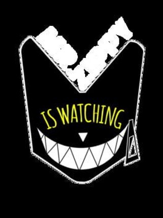 Mr. Zippy is Watching Image