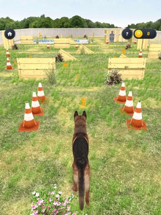 My Dog (Dog Simulator) screenshot
