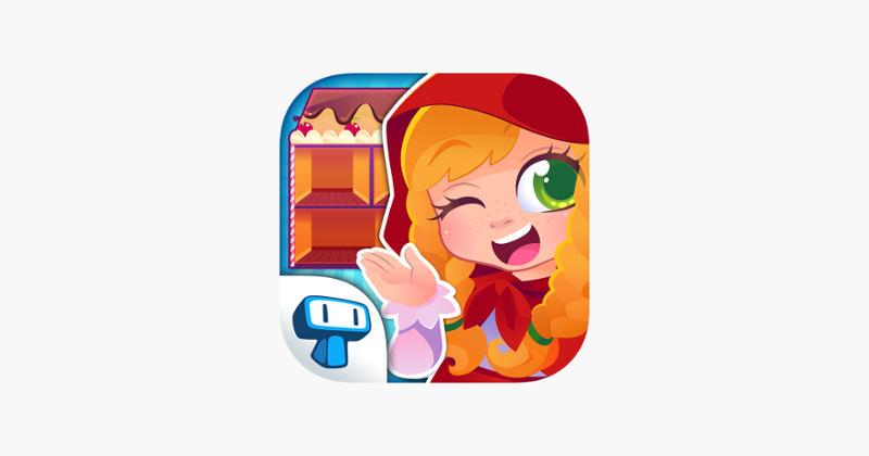 My Fairy Tale - Doll House &amp; Princess Story Maker Image