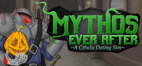 Games like Mythos Ever After: A Cthulhu Dating Sim