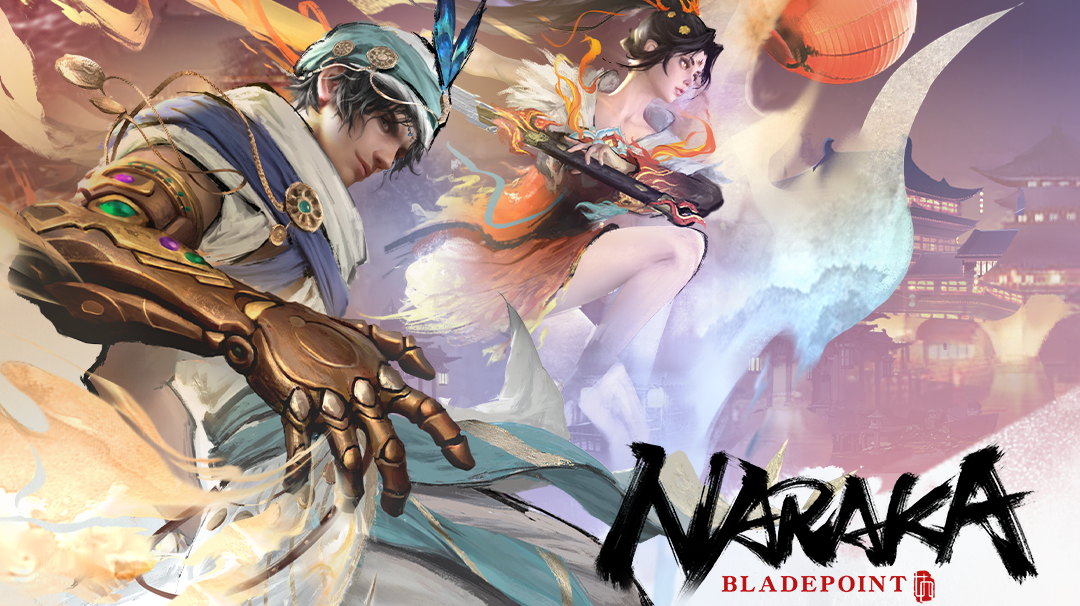 Games like Naraka