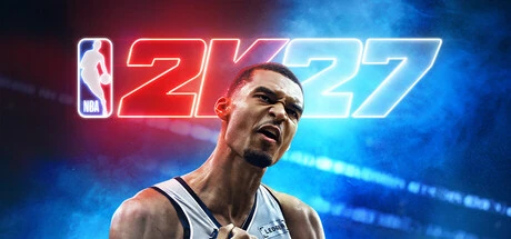 Games like NBA 2K27