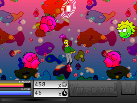 Ned Flanders' Revenge 4 (v.1.0.1) Image