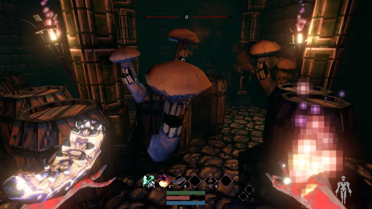 Nemiza's Verdict screenshot