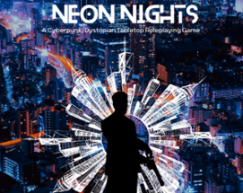 Neon Nights 1st Edition Image