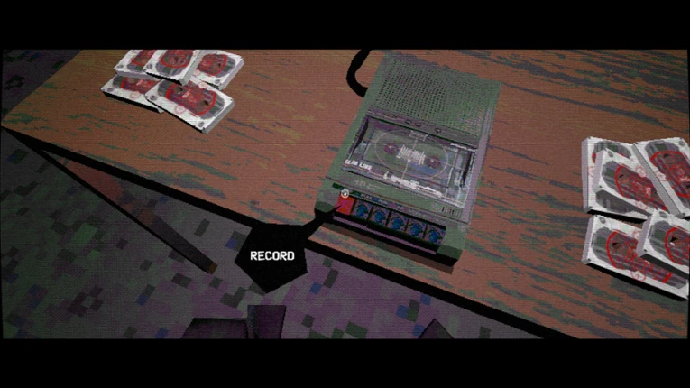 NIGHTSLINK screenshot