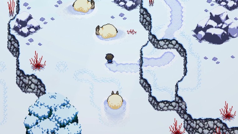 No Name Village screenshot