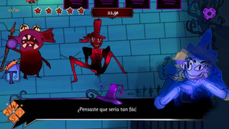 Noche De Brujitas Image