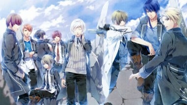 Norn9: Var Commons Image