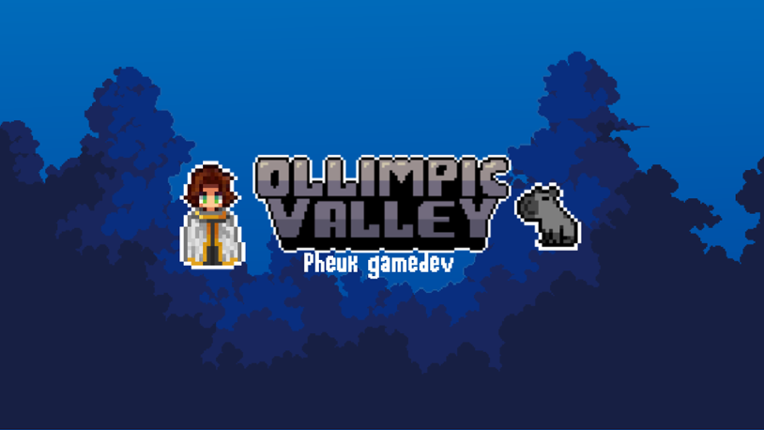Ollimpic Valley Image