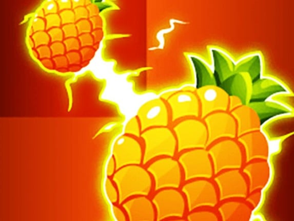 onet fruit Game Cover