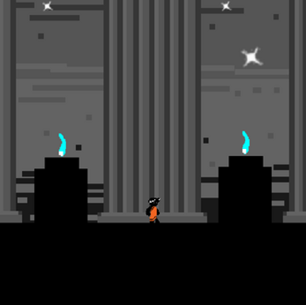 Orpheus screenshot