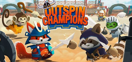 Games like Outspin Champions