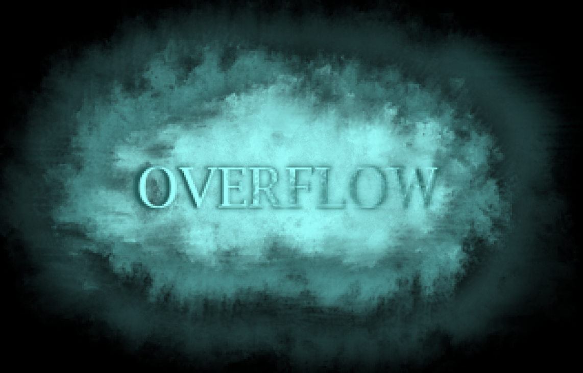 Games like Overflow