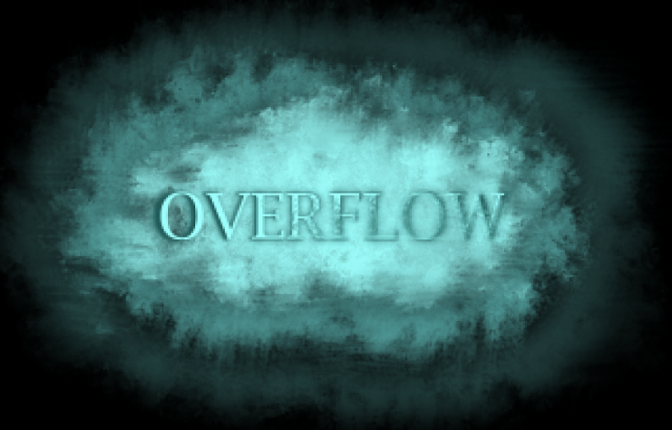 Overflow Game Cover