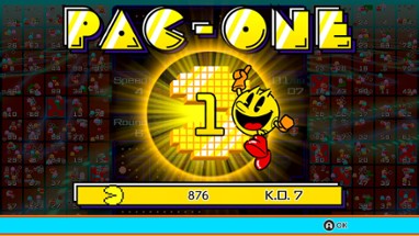 Pac-Man 99 Image