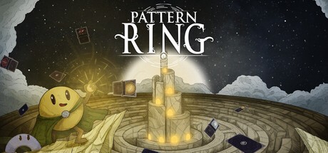 Games like Pattern Ring