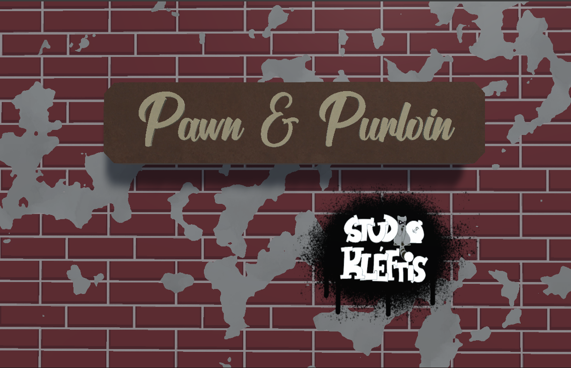 Games like Pawn & Purloin