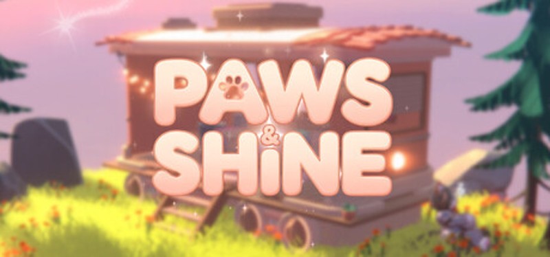 Paws and Shine Image