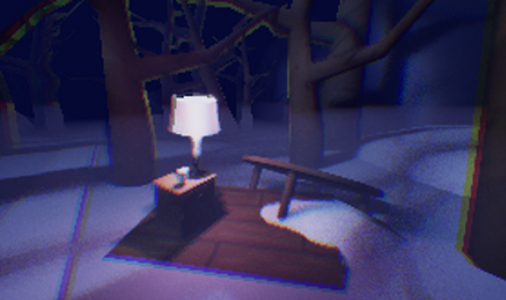 Pay It No Mind (Demo) screenshot