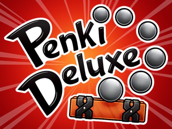 Penki Game Cover