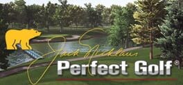 Games like Jack Nicklaus Perfect Golf