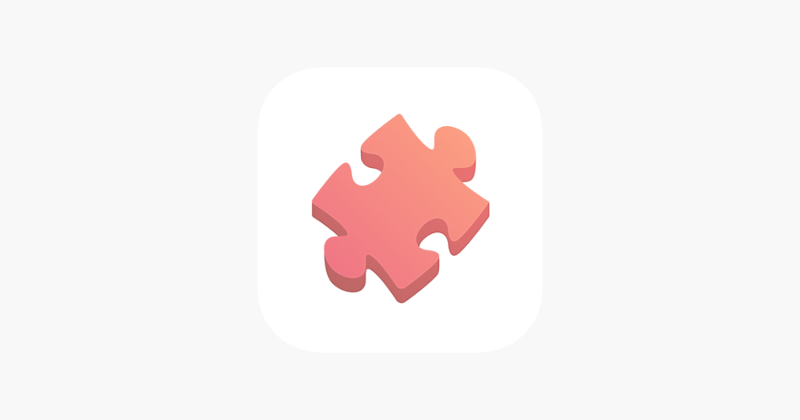 Personal Jigsaw Puzzle Image