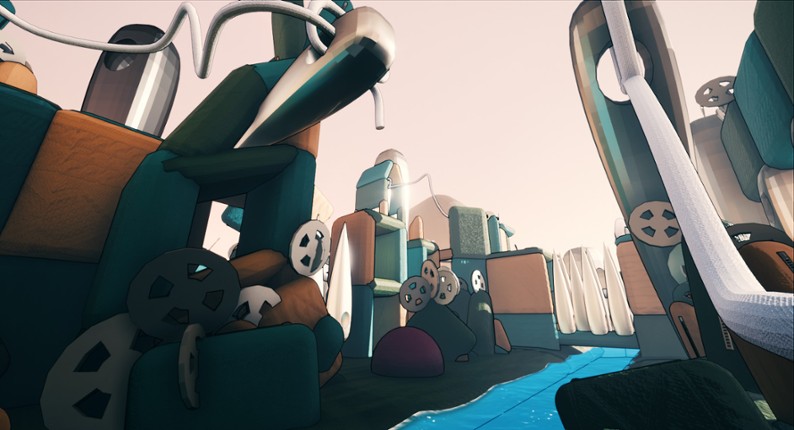 Pillow Bellow screenshot