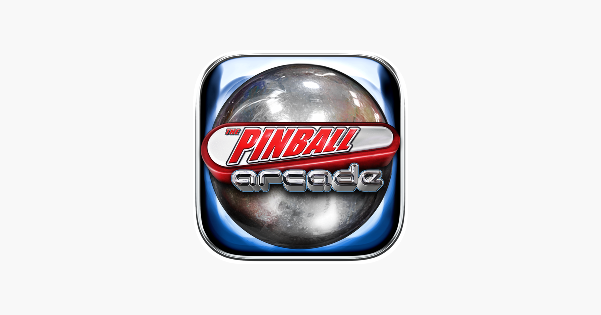 Games like Pinball Arcade Plus