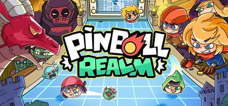 Games like Pinball Realm