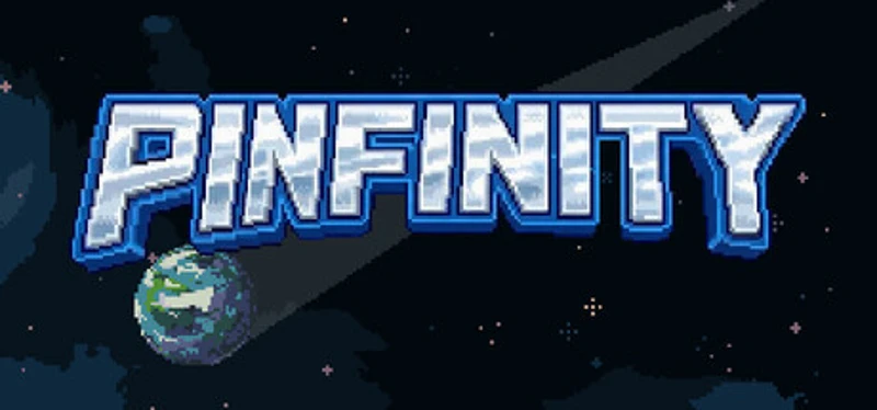 Pinfinity - Incremental Pinball Image