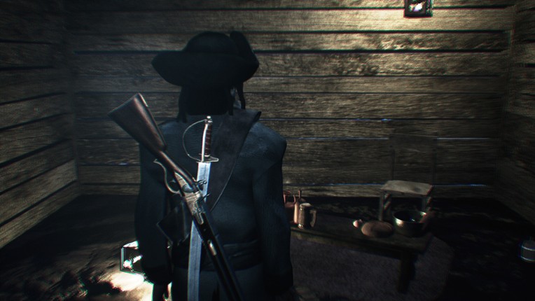 Pirates Never Die screenshot