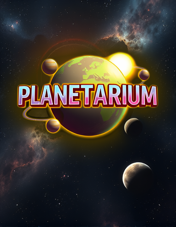 Games like Planetarium