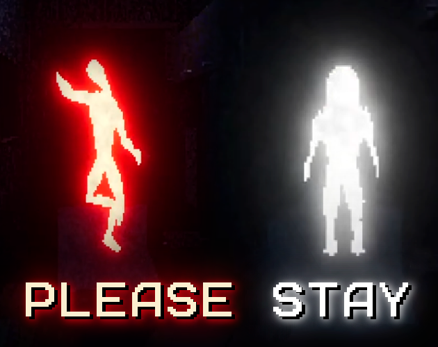 Games like Please, Stay