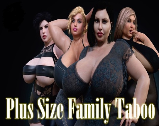 Plus Size Family Taboo Image