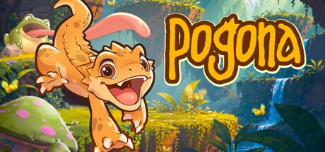 Games like Pogona