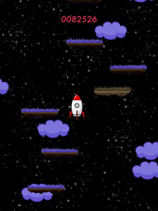 Poodle Jumper screenshot