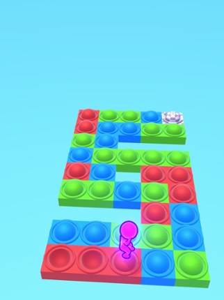Pop and Go screenshot