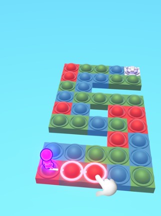 Pop and Go screenshot