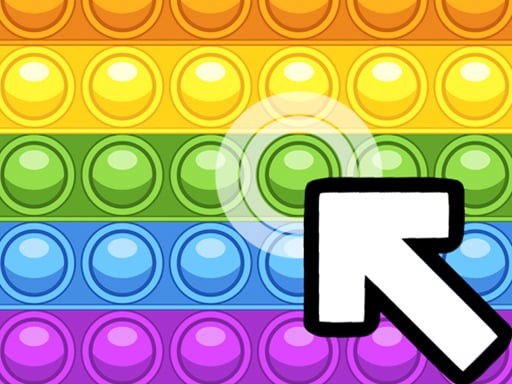 Games like Pop it Infinity