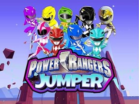 Power Rangers Jumper Image