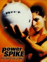 Power Spike: Pro Beach Volleyball Image