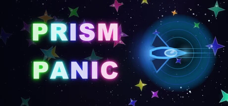 Games like Prism Panic