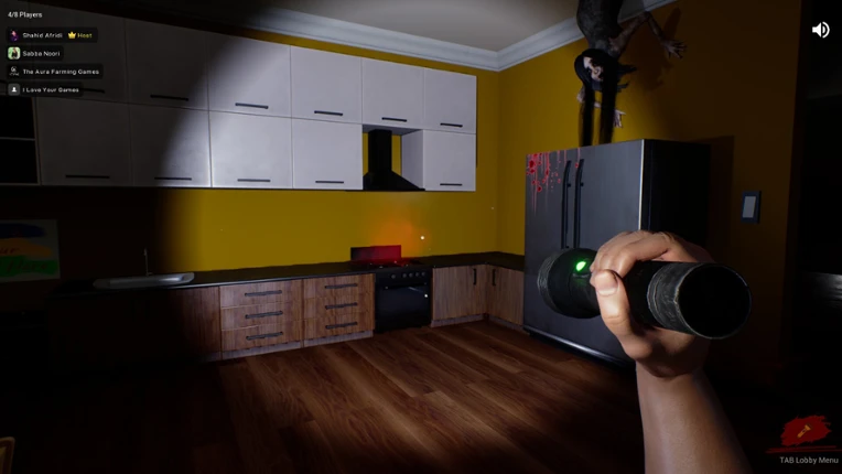 Project Screams Image
