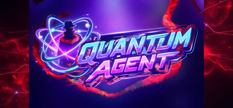 Quantum Agent Image
