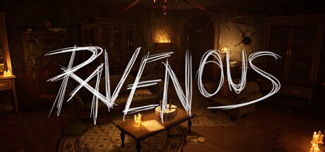 Games like RAVENOUS