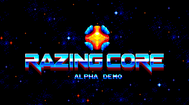 Games like Razing Core (Alpha Demo)