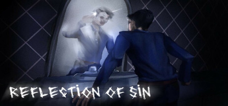 Reflection Of Sin Image