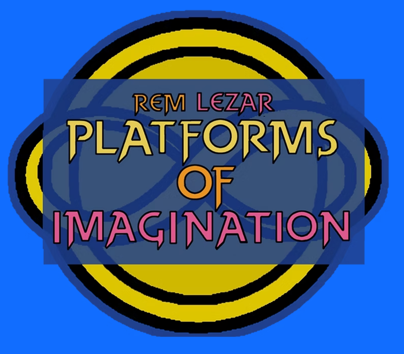 Games like Rem Lezar - Platforms of Imagination
