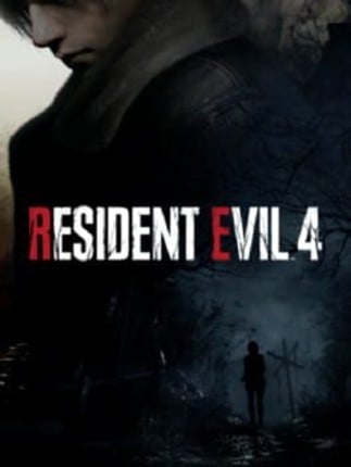 Resident Evil 4: Lenticular Edition Image